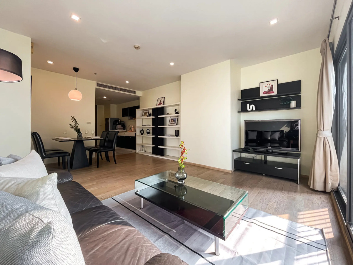 For RentCondoSukhumvit, Asoke, Thonglor : Condo for Rent Noble Remix