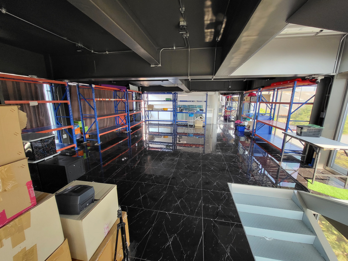 ขายทาวน์โฮมพระราม 3 สาธุประดิษฐ์ : (ราคาต่ำตลาด) 🏠✨  Jade Praise Sathorn - Rama 3 (เจด ไพรสซ์ สาทร พระราม 3 ) | ขายบ้านทำเลดี เดินทางง่าย ทางด่วนใกล้  (HBH-ST-243)