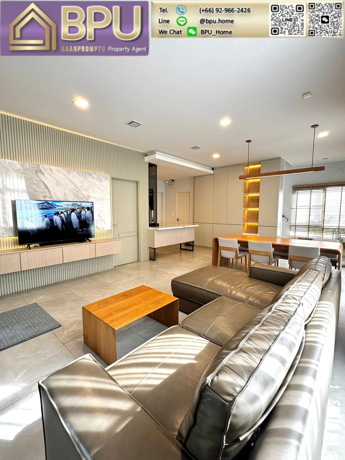 ให้เช่าบ้านลาดกระบัง สุวรรณภูมิ : ** ให้เช่าบ้านเดี่ยว 4 ห้องนอน ** มัณฑนา บางนา-วงแหวน ใกล้ เมกะ บางนา (ราม 2)