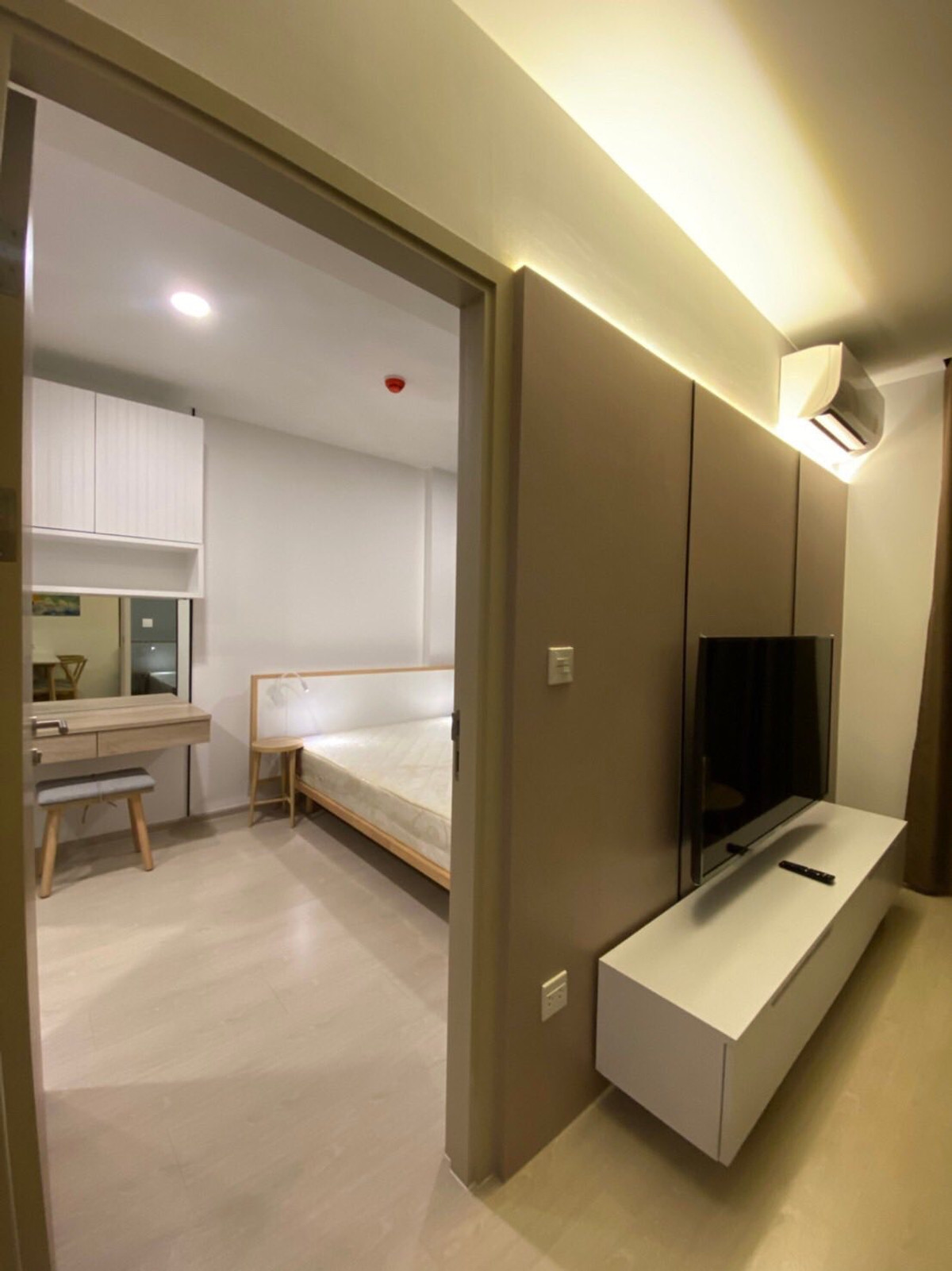 For RentCondoSukhumvit, Asoke, Thonglor : For Rent: Noble Ambience 42, 28,000 THB [JZr260315]