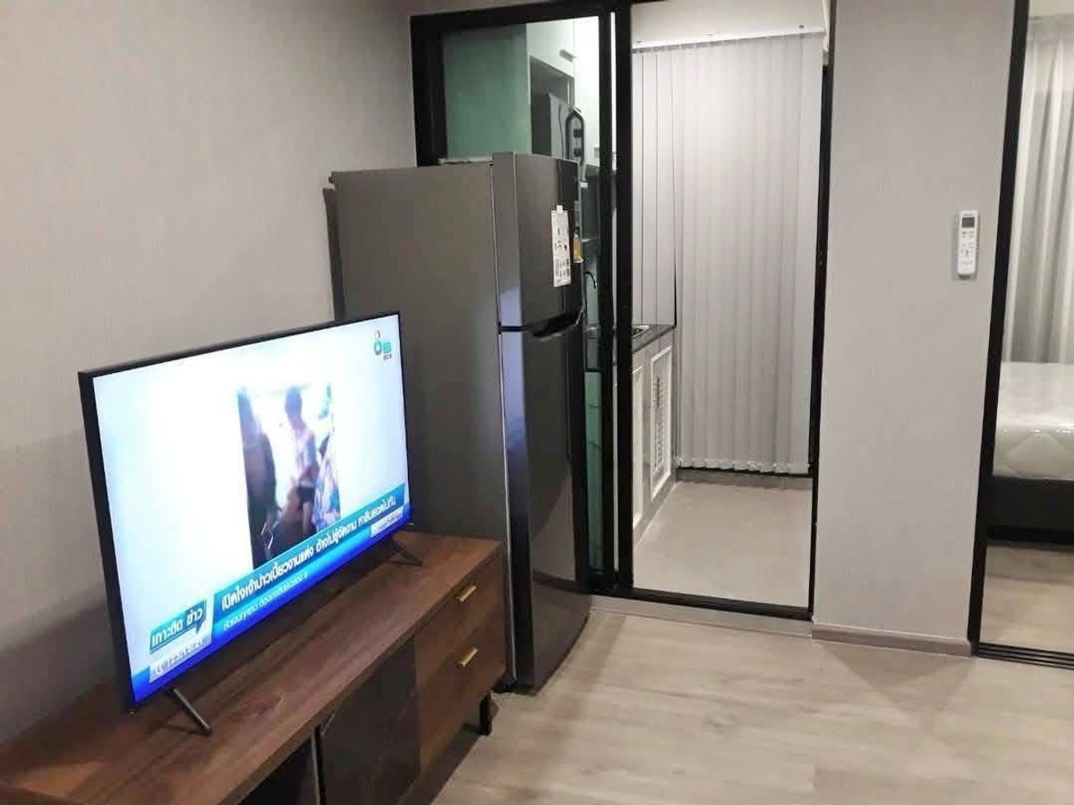 ให้เช่าคอนโดวิภาวดี ดอนเมือง หลักสี่ : 📍โครงการ : รีช พหลโยธิน 52
🚝 ใกล้ : BTS สถานีสะพานใหม่ 400 เมตร
💵 ราคาเช่า : 10,500 บาท / เดือน