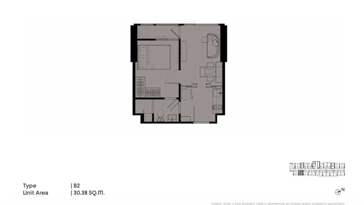 Sale DownCondoKasetsart, Ratchayothin : 🔥 Best Price Deal ⭐️Cobe Kaset–Sripatum
Pre-transfer sale1 Bedroom | 30.38 sq.m.
Interested? Call 📱 092-808-8899