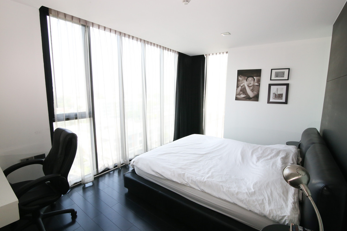 For RentCondoSukhumvit, Asoke, Thonglor : The Alcove Thonglor 10 / 2 Bedrooms (FOR RENT), The Alcove Thonglor 10 / 2 Bedrooms (FOR RENT) NA007