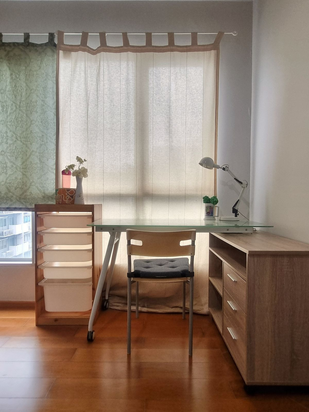 For SaleCondoWongwianyai, Charoennakor : Hive Taksin / 2 Bedrooma (FOR SALE), Hive Taksin / 2 Bedroom (For Sale) PT095