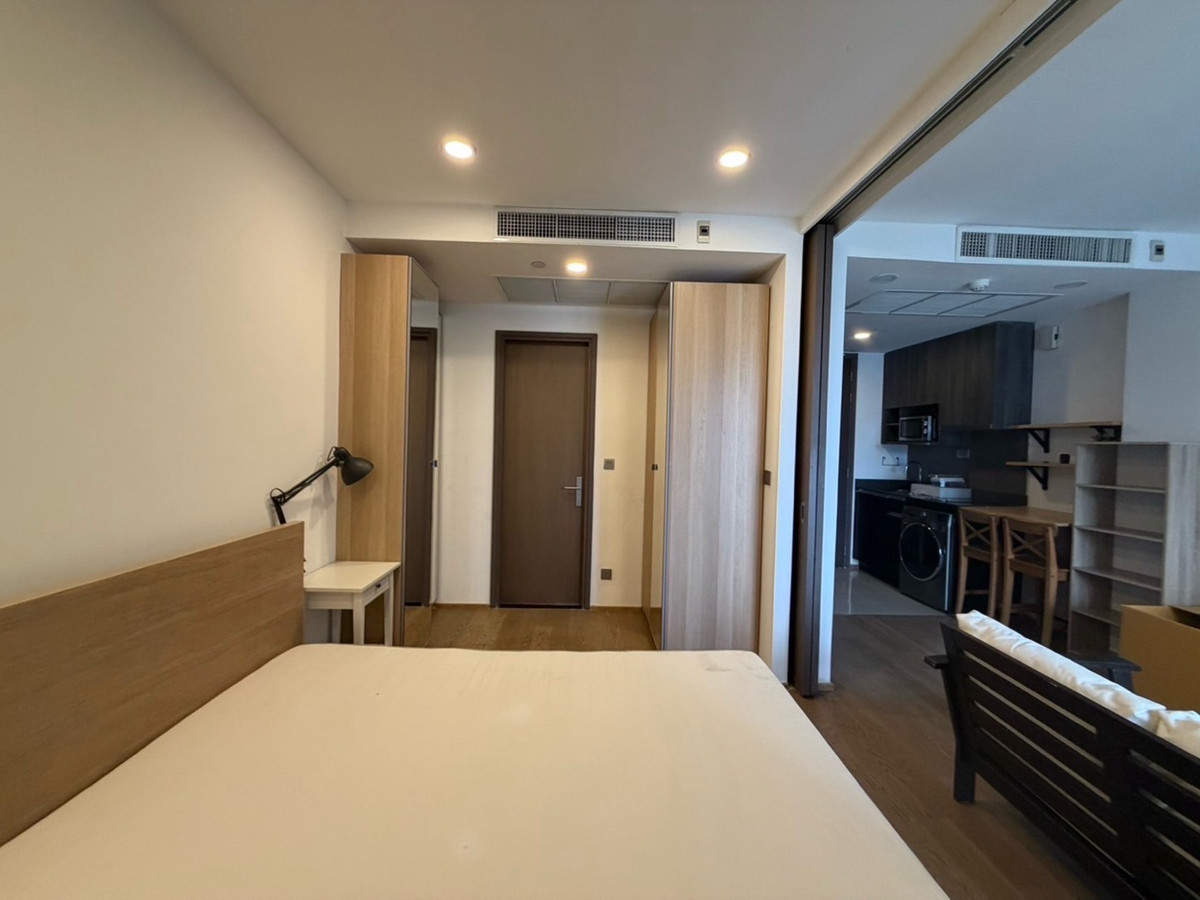 For RentCondoSiam Paragon ,Chulalongkorn,Samyan : For Rent | Ashton Chula – Samyan 🏙️✨1Bedroom 34sq.m. 24k/m☎️Phat: 064-642-8664