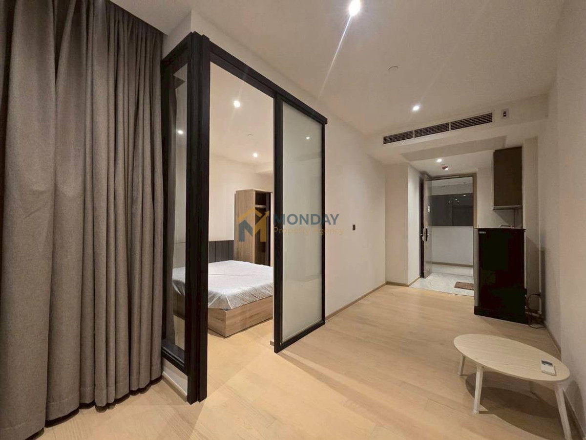 For SaleCondoRama9, Petchburi, RCA : 🔥 Cancellation Alert! This Price is Unbeatable! Ashton Asoke-Rama 9 Condo, Ready to Move In 🔥 MD-26028588