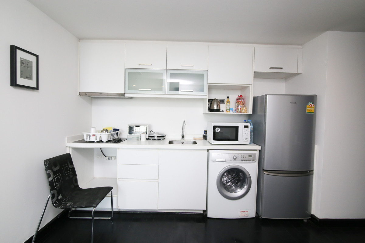 For RentCondoSukhumvit, Asoke, Thonglor : The Alcove Thonglor 10 / 2 Bedrooms (FOR RENT), The Alcove Thonglor 10 / 2 Bedrooms (FOR RENT) NA007