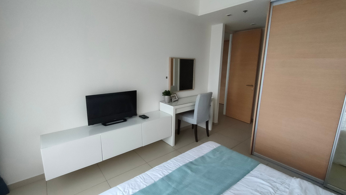 For SaleCondoSukhumvit, Asoke, Thonglor : The Lofts Ekkamai / 1 Bedroom (FOR SALE), The Lofts Ekkamai / 1 Bedroom (For Sale) NA005
