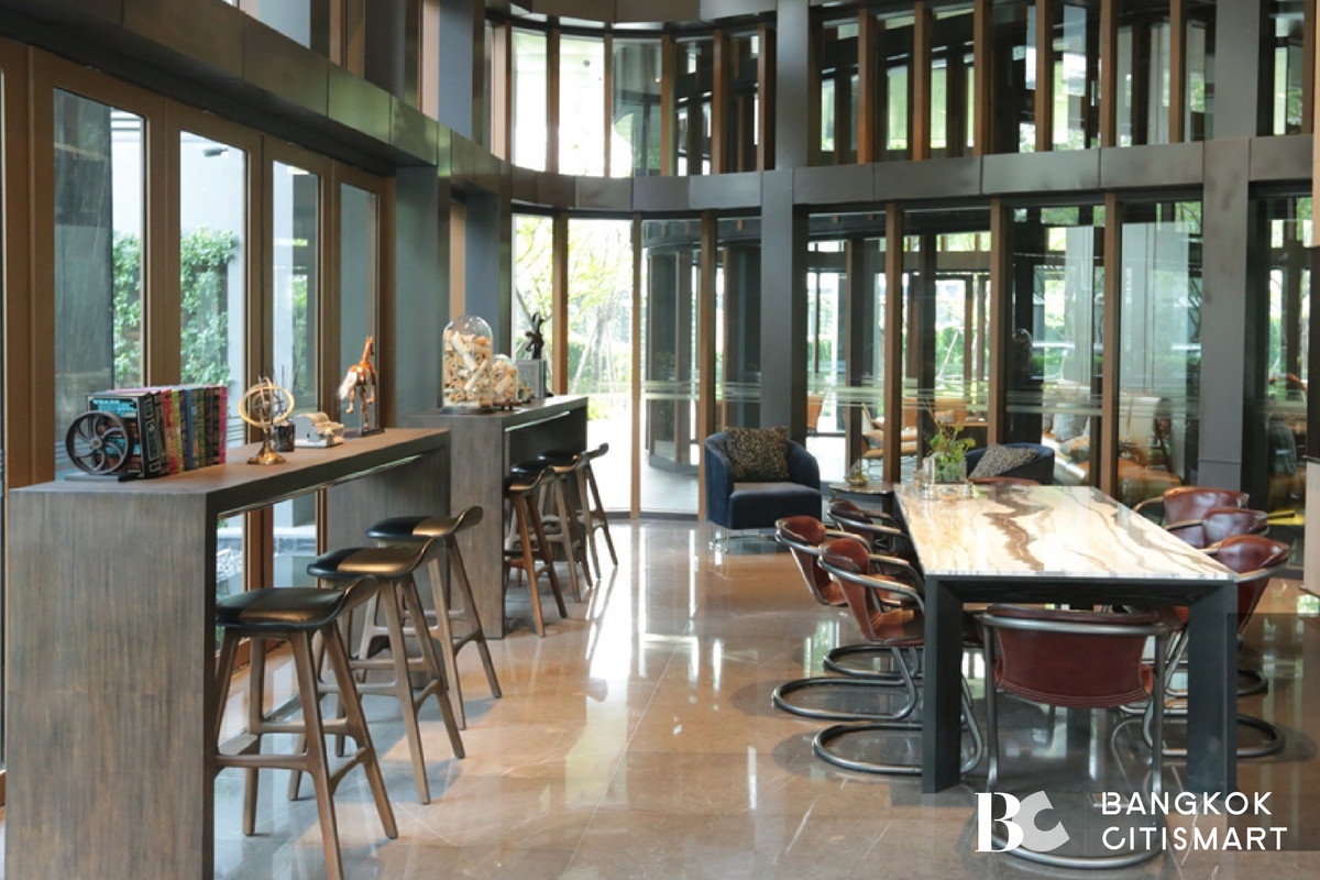 ให้เช่าคอนโดสะพานควาย จตุจักร : 🔥 พร้อมเข้าอยู่  THE LINE Jatujak Mochit (1 ห้องนอน 26 sq.m.) ดีไซน์ลงตัว พื้นที่เป็นสัดส่วน สนใจ : 0889834083 (Bing)