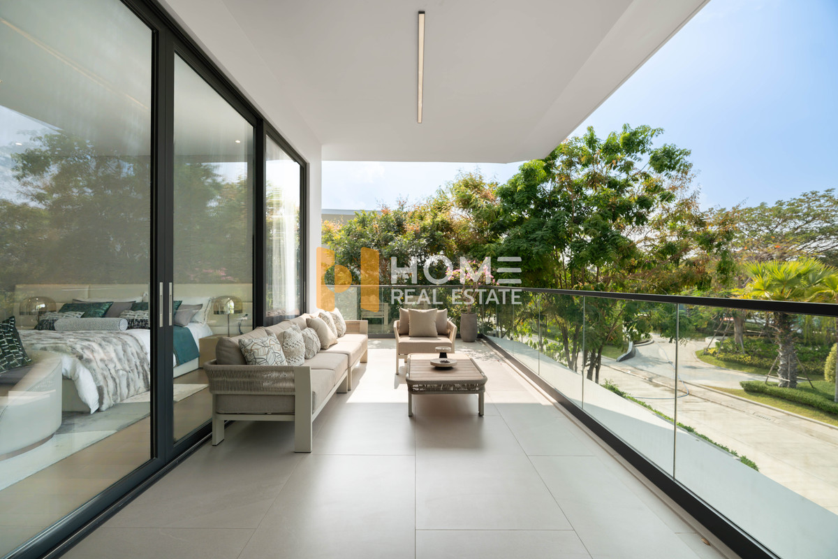 For SaleHousePattaya, Bangsaen, Chonburi : The Glory Village / 5 Bedrooms (For Sale), The Glory Village / 5 Bedrooms (FOR SALE) AM078