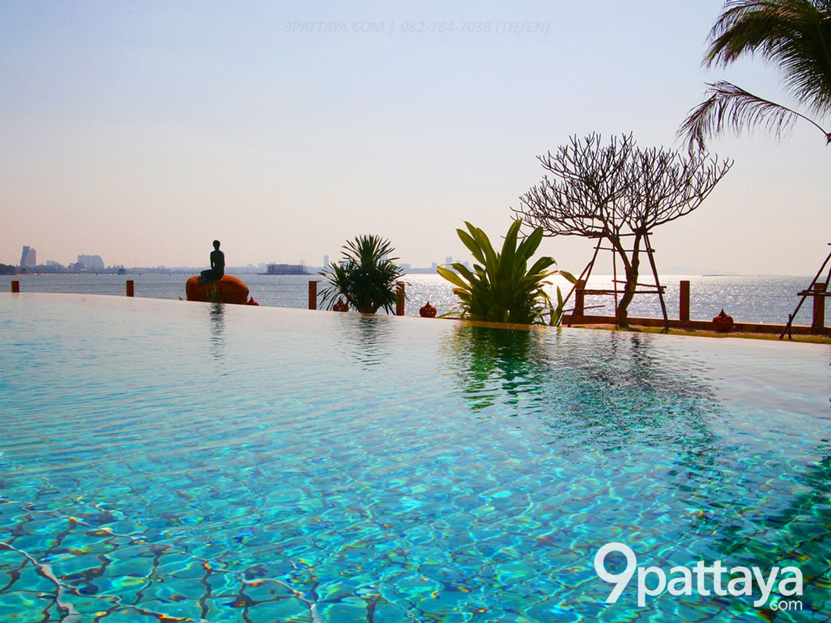 ขายคอนโดพัทยา บางแสน ชลบุรี สัตหีบ : ขาย Paradise Ocean View ซอยบางละมุง 16 ต.บางละมุง อ.บางละมุง จ.ชลบุรี (ติดชายหาด)