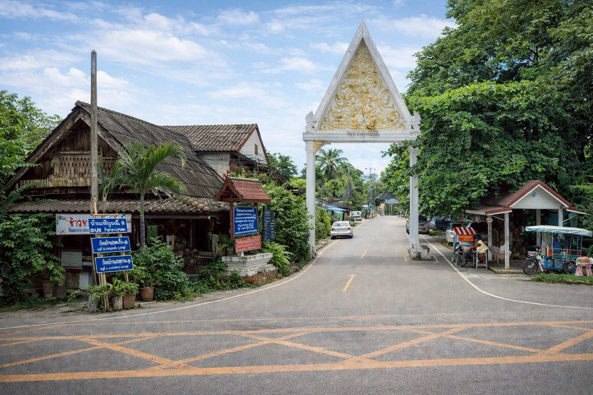 ขายบ้านเชียงใหม่ : 95595 - ขายด่วน! บ้านเดี่ยวหนองผึ้ง สารภี 100 ตรว. เพียง 2.79 ล้าน (ลดจาก 3.2 ล.) ใกล้ถนนต้นยาง 150 ม. น้ำไม่ท่วม!