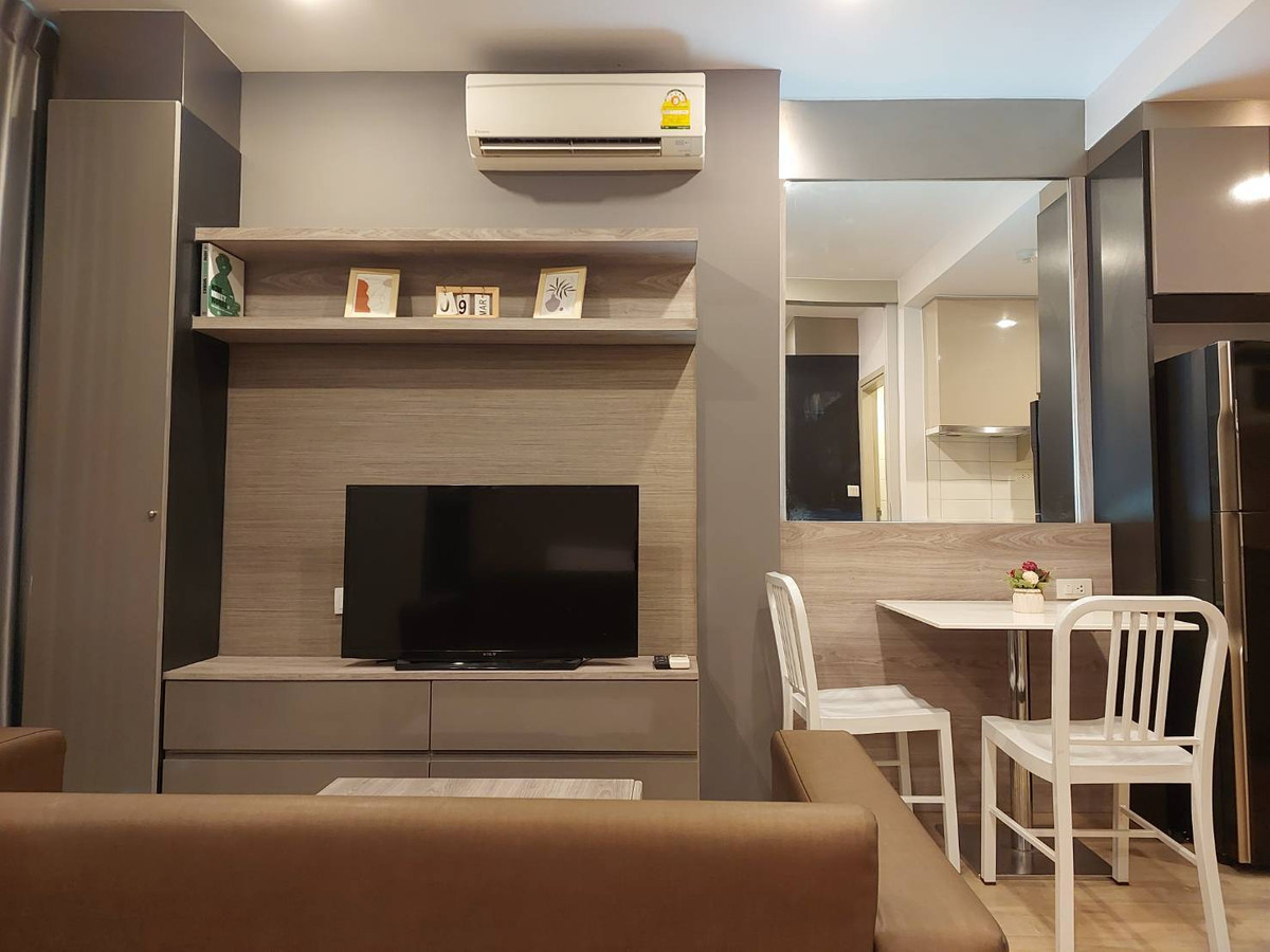 For RentCondoSiam Paragon ,Chulalongkorn,Samyan : !! Beautiful room for rent, Condo Ideo Q Chula-Samyan (Ideo Q Chula-Samyan), near MRT Sam Yan.