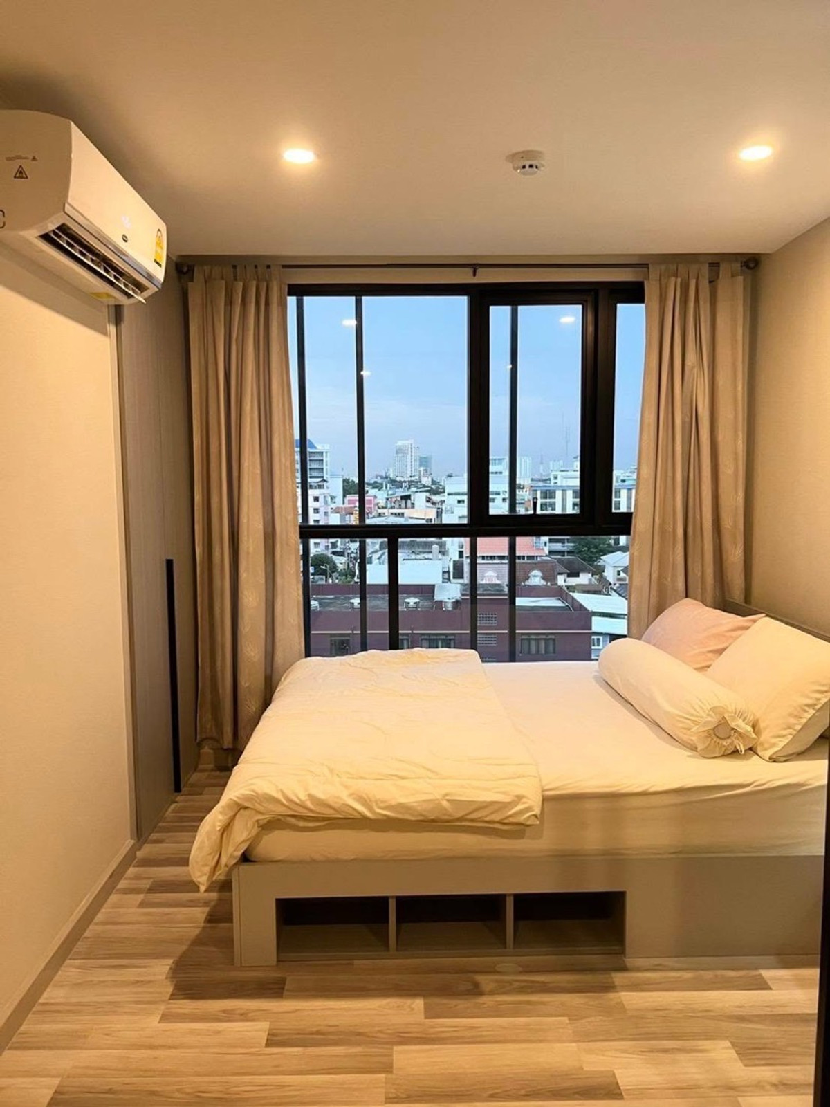 For RentCondoRatchadapisek, Huaikwang, Suttisan : #R9653  🎉 180369 Condo for rent: The Cube Premium Ratchada 32