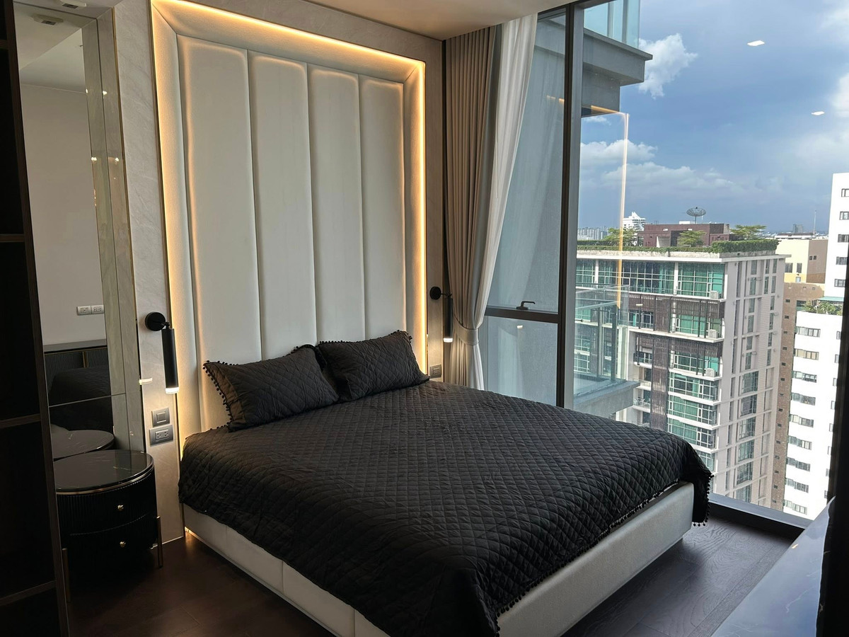 For RentCondoSukhumvit, Asoke, Thonglor : For Rent: Laviq Sukhumvit 57, 60,000 THB [JZsr260305]