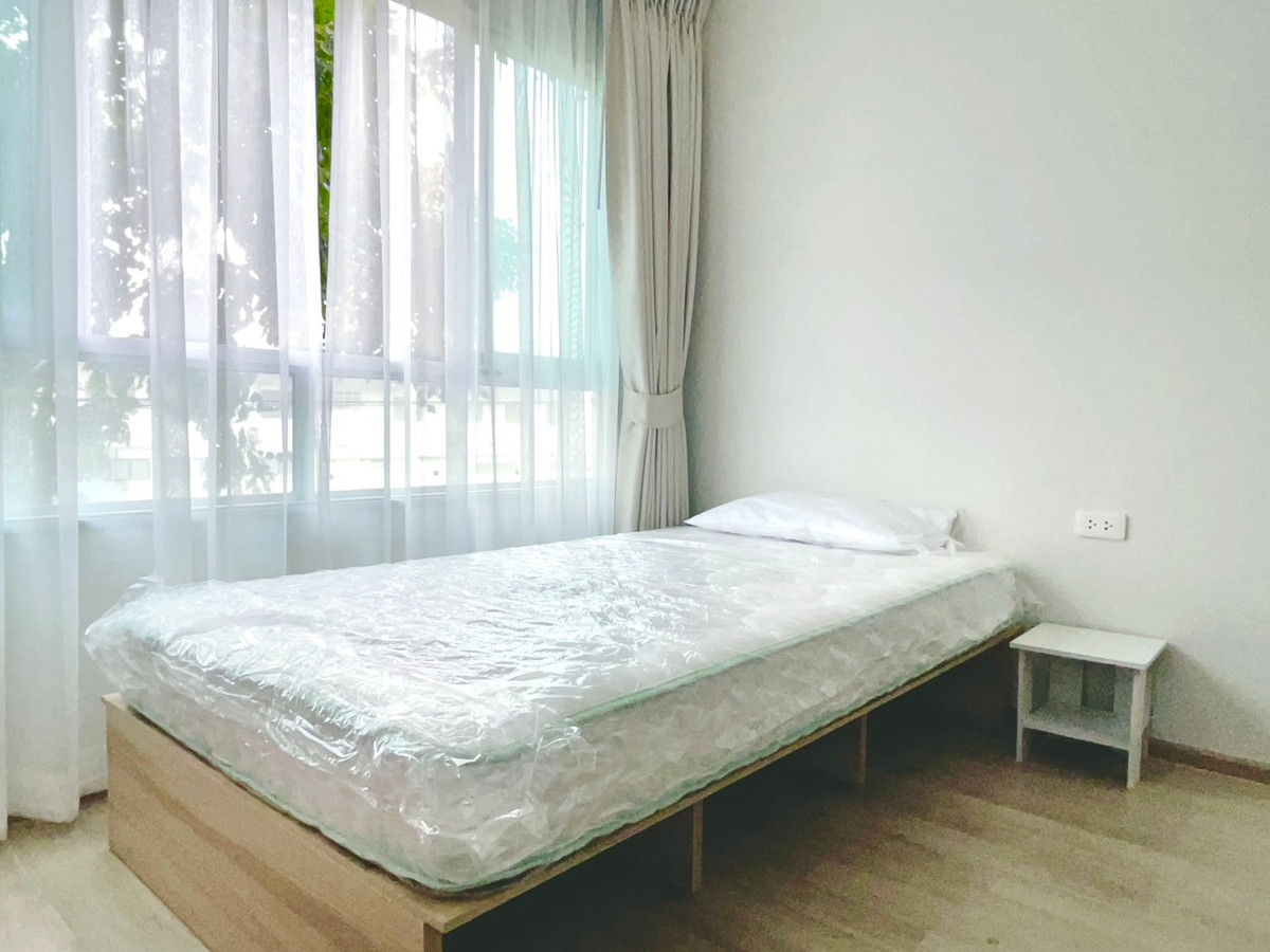 For SaleCondoKasetsart, Ratchayothin : Elio Del Moss Phaholyothin 34 / 2 Bedrooms (FOR SALE), Elio Del Moss Phaholyothin 34 / 2 Bedrooms (For Sale) JSMN069
