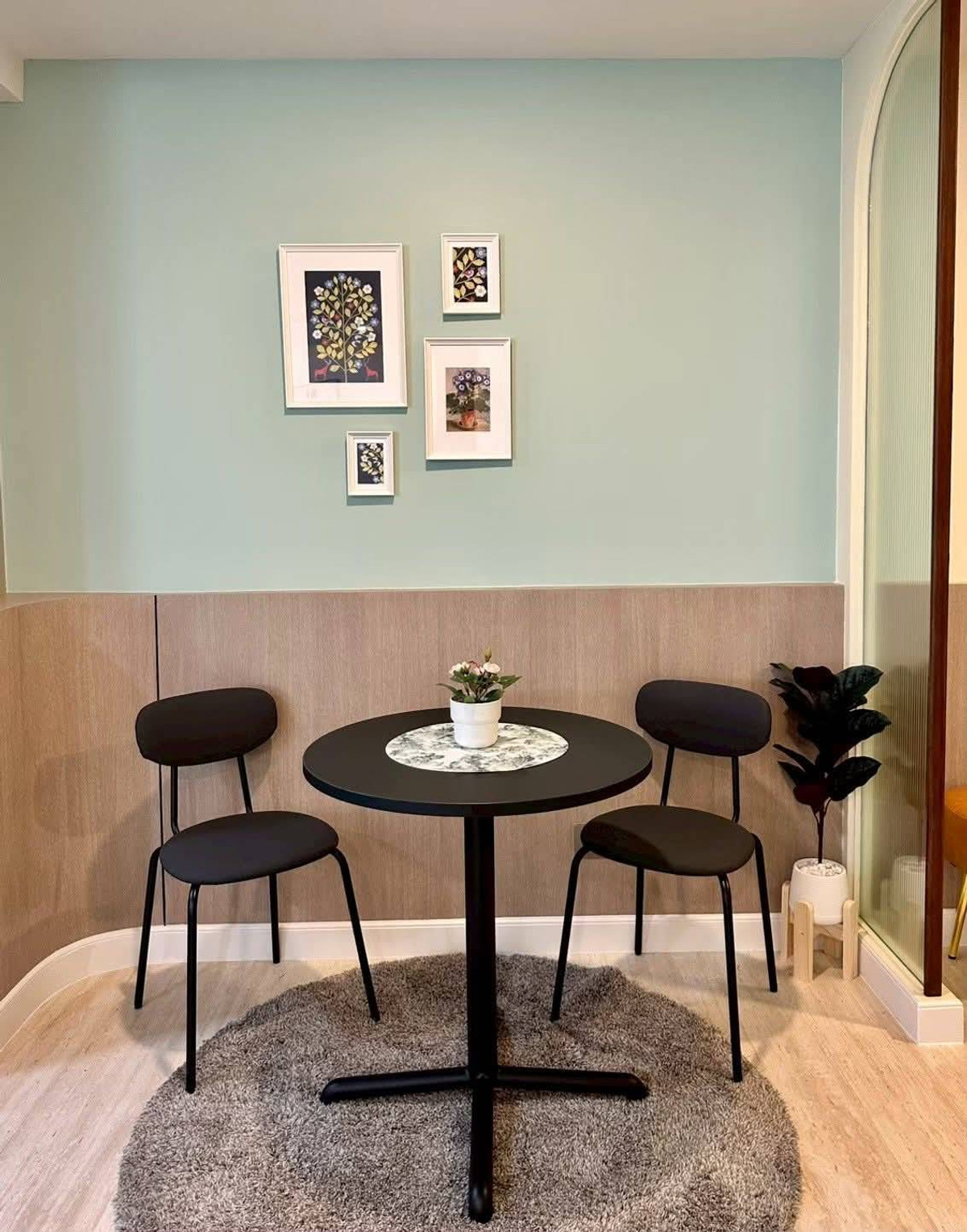 For RentCondoRama9, Petchburi, RCA : 💥CP-10454💥Belle Grand Rama 9 (Belle Avenue)👉Line : @accessliving