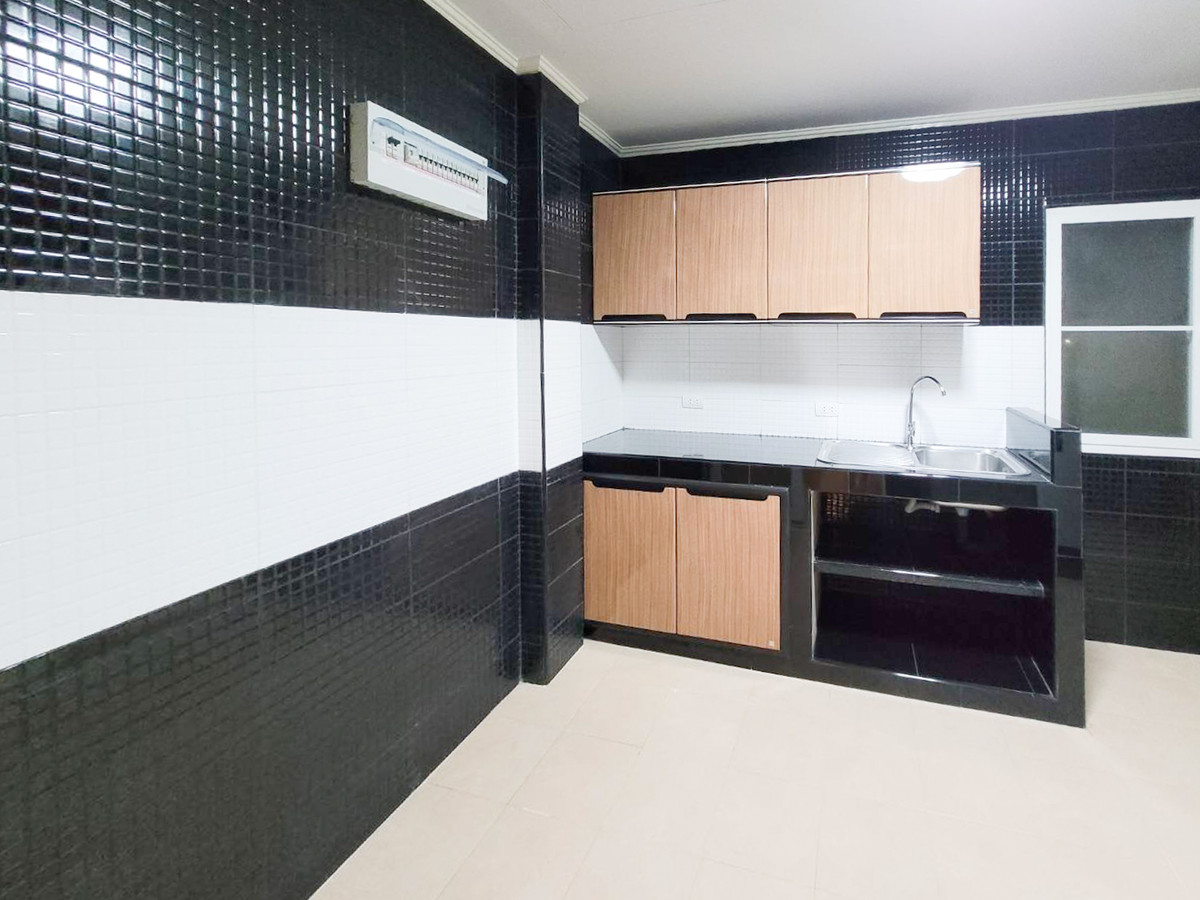 For RentHouseLadkrabang, Suwannaphum Airport : Supalai Suanluang / 4 bedrooms (for rent), Supalai Suanluang / 4 Bedrooms (FOR RENT) FONT065