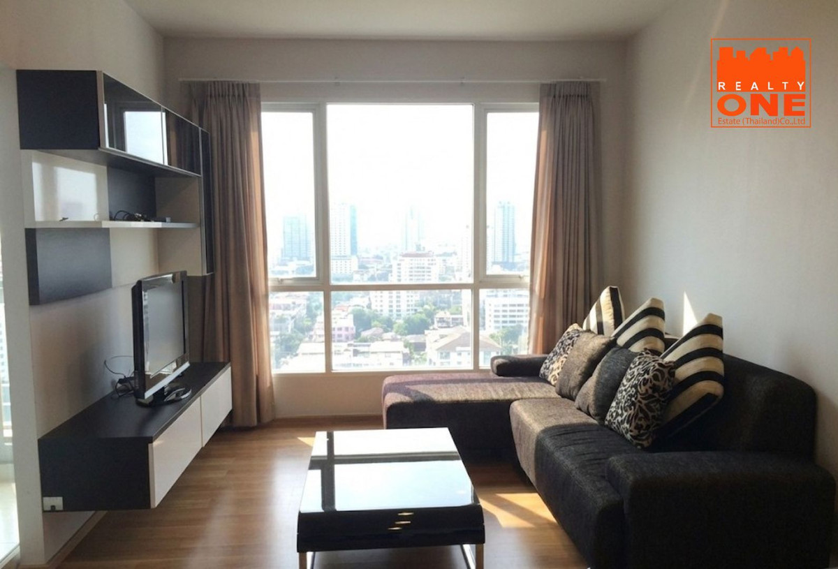 ขายคอนโดวงเวียนใหญ่ เจริญนคร : ขายคอนโด Hive Taksin (ไฮฟ์ ตากสิน) – พื้นที่กว้าง ห้องสวย ทำเลทองฝั่งธน!