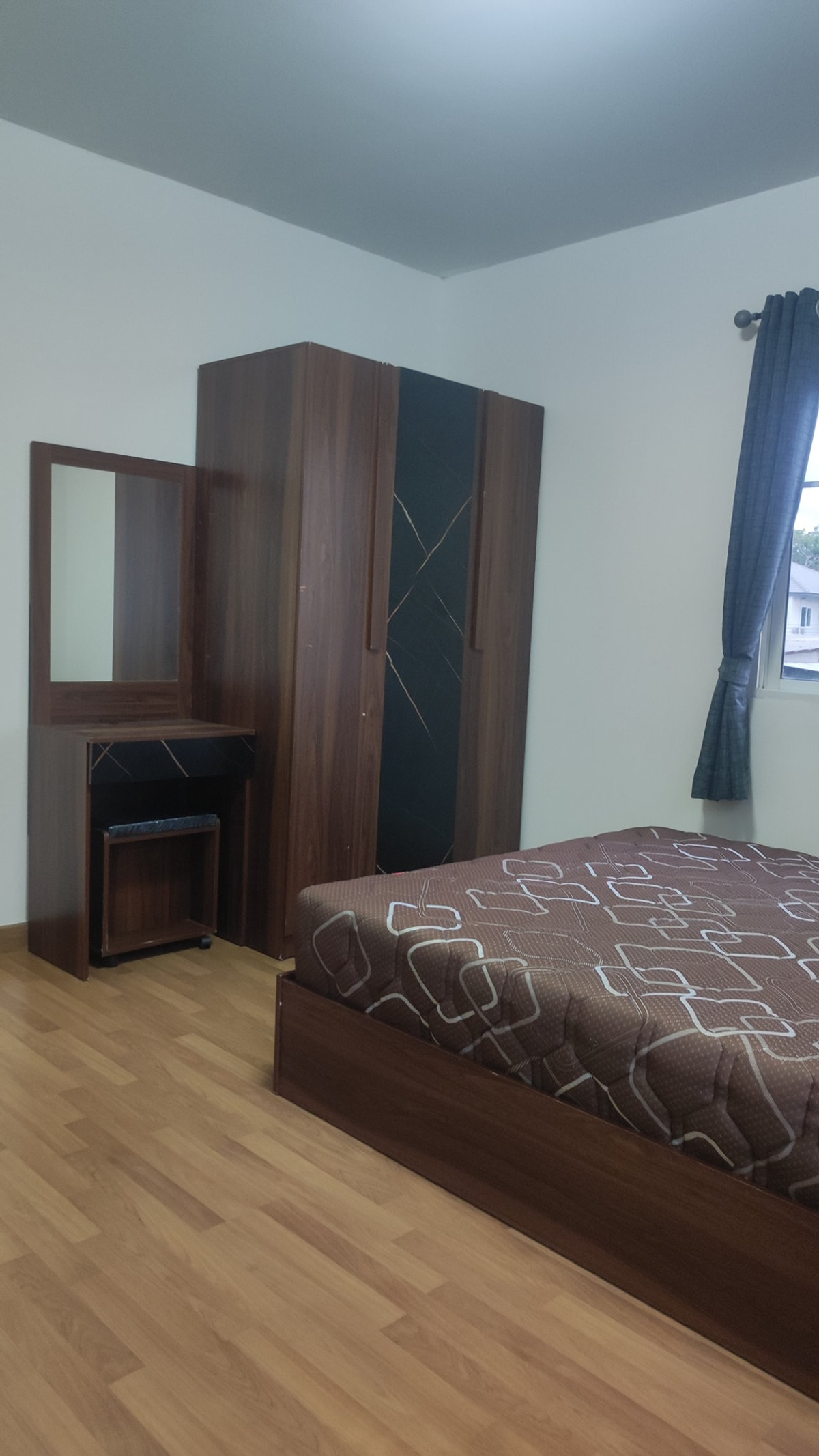 For RentHouseLadkrabang, Suwannaphum Airport : Passorn 21 Rama 9 - Wongwaen / 3 Bedrooms (FOR RENT) BZD030