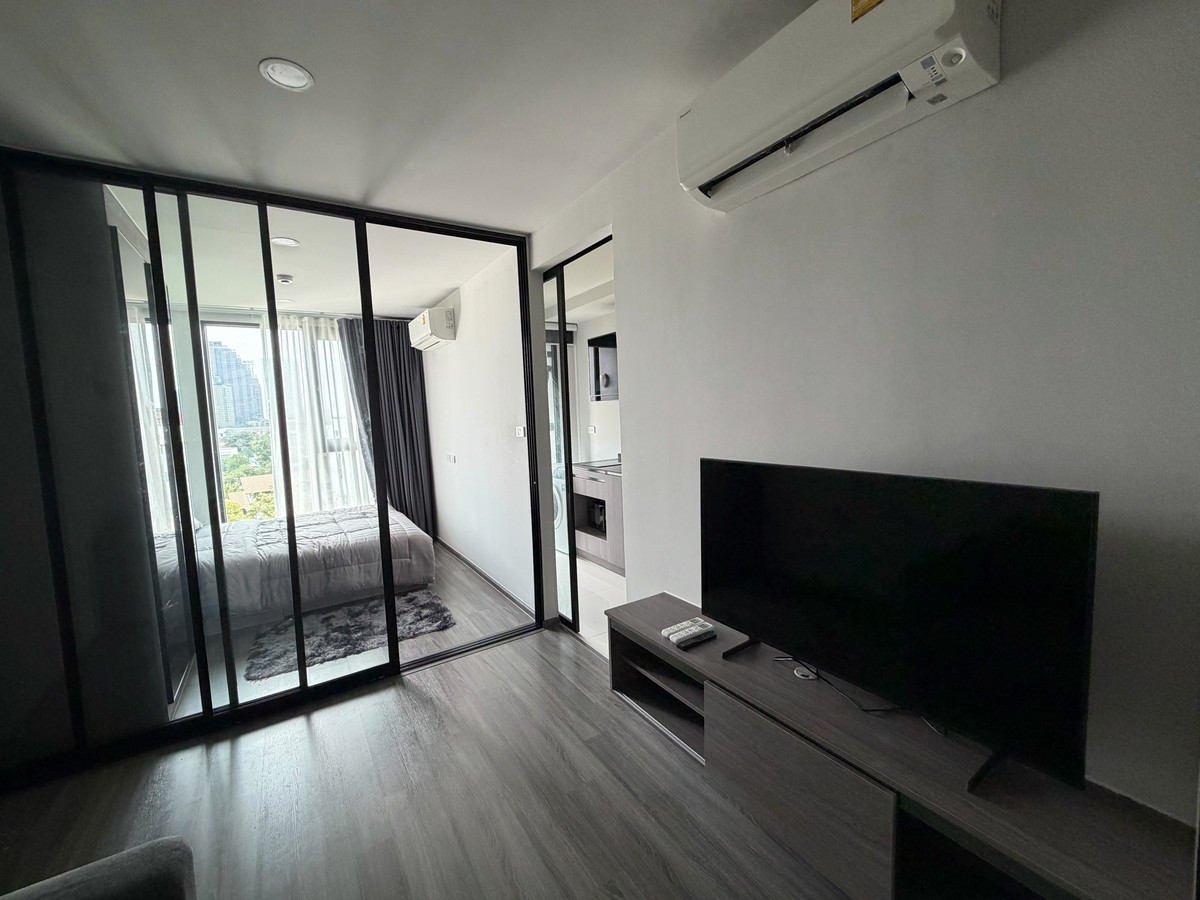 ให้เช่าคอนโดลาดพร้าว เซ็นทรัลลาดพร้าว :  The origin ลาดพร้าว 15   ห้องใหม่มากกกกก  ราคาดีด้วย 