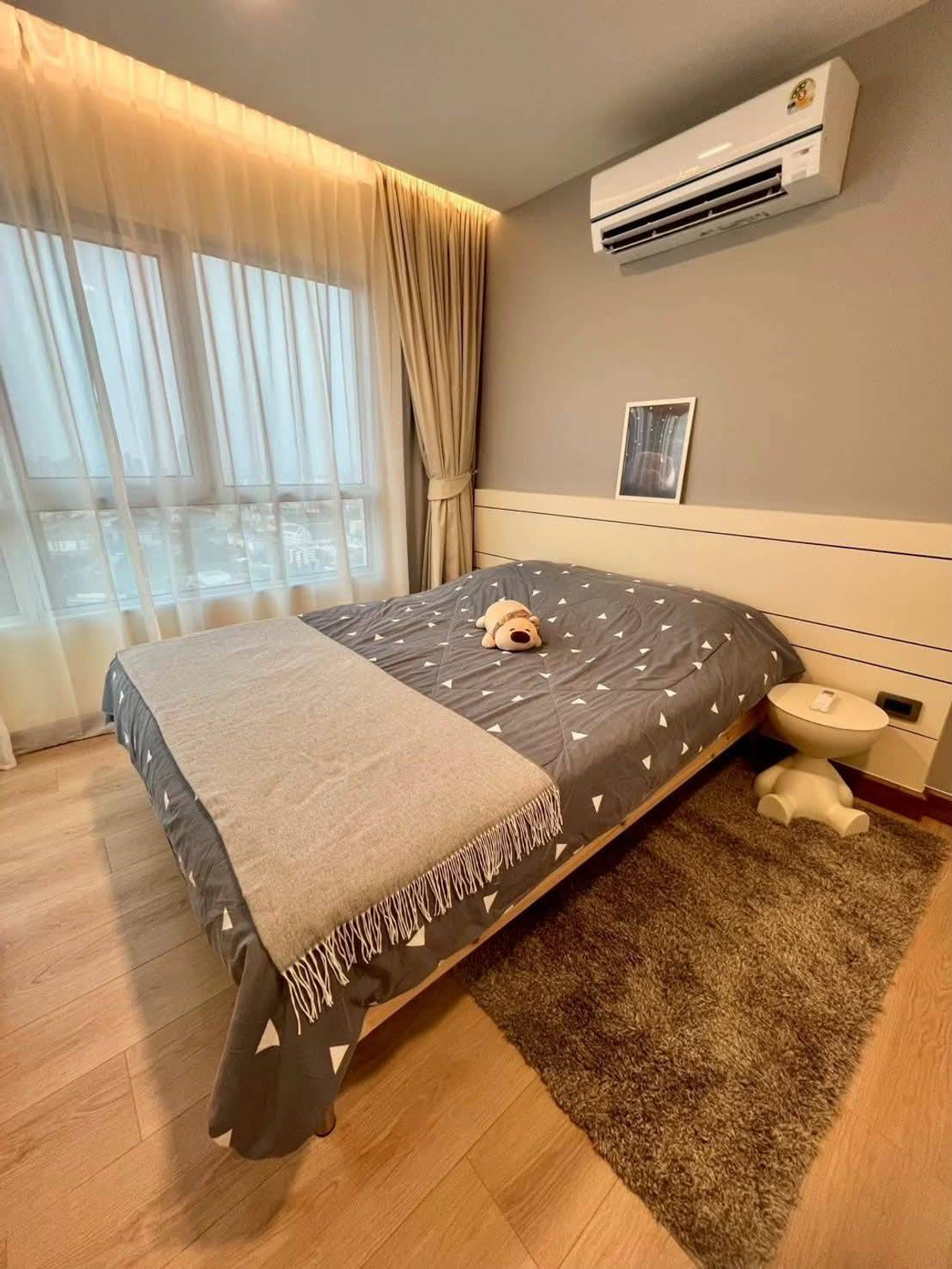 For RentCondoRama9, Petchburi, RCA : 💥CP-10454💥Belle Grand Rama 9 (Belle Avenue)👉Line : @accessliving