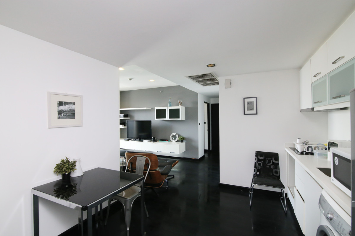 For RentCondoSukhumvit, Asoke, Thonglor : The Alcove Thonglor 10 / 2 Bedrooms (FOR RENT), The Alcove Thonglor 10 / 2 Bedrooms (FOR RENT) NA007