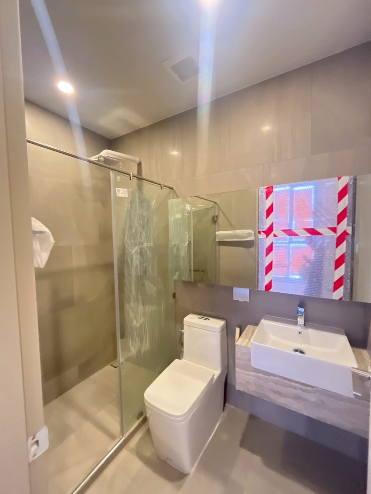 For SaleCondoRatchathewi,Phayathai : 🏠✨ Park Origin Phayathai | Park​ Origin​ Phayathai | Condo for sale, 2 bedrooms, ready to move in (HBH-SI-115)