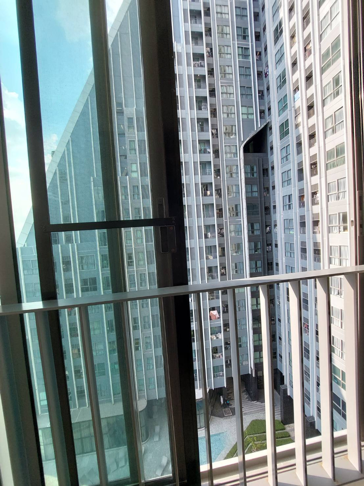 For RentCondoSiam Paragon ,Chulalongkorn,Samyan : !! Beautiful room for rent, Condo Ideo Q Chula-Samyan (Ideo Q Chula-Samyan), near MRT Sam Yan.