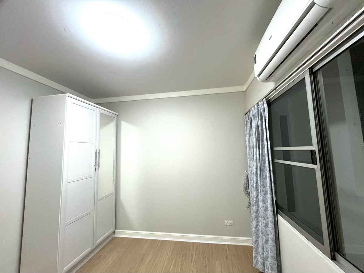 For SaleCondoSamut Prakan,Samrong : The best value! Baan Suanthon Srinakarin, 60 sq m, 2 bedrooms, less than 2 million!