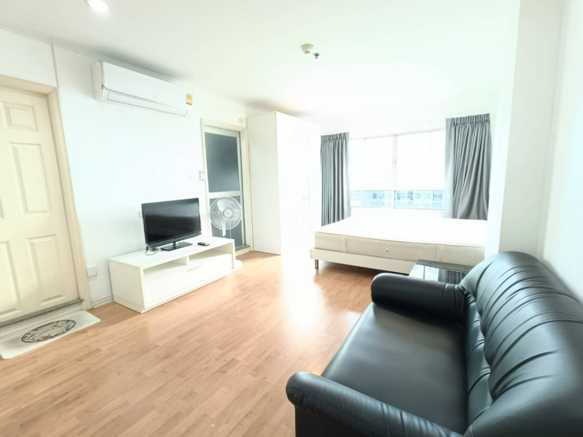 ให้เช่าคอนโดรามคำแหง หัวหมาก : ✅ LP44222 ✅ Line : @p2nproperty