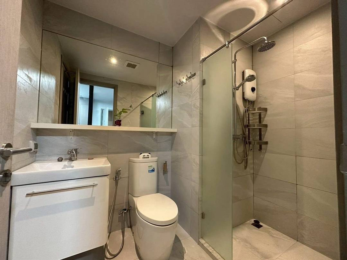 For SaleCondoSukhumvit, Asoke, Thonglor : RHYTHM Ekkamai / 2 Bedrooms (FOR SALE), Rhythm Ekkamai / 2 Bedrooms (For Sale) BB118