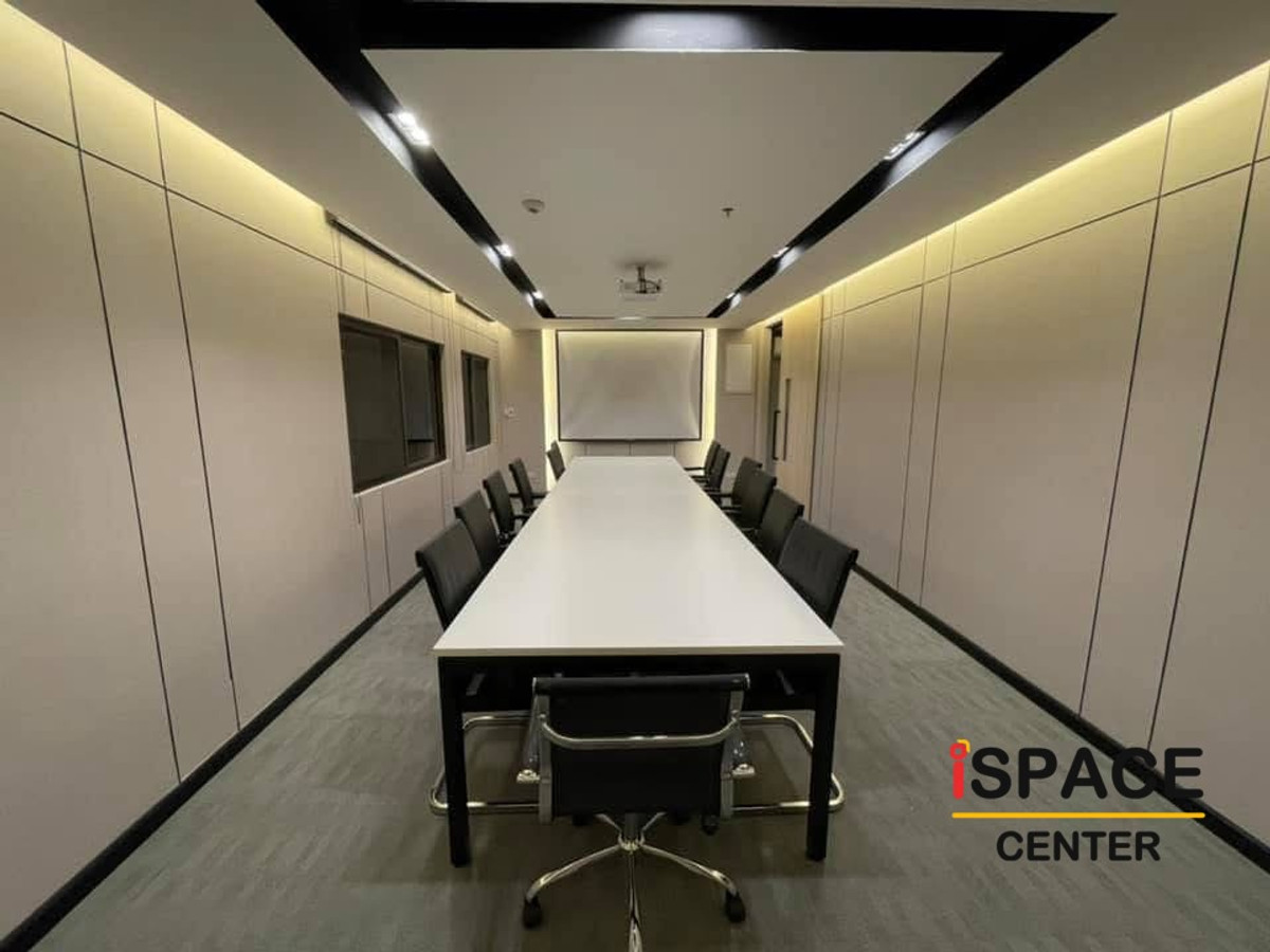 For RentOfficeAri,Anusaowaree : 🔥 Office for rent, next to BTS Ari, well decorated, prime location, business district, best location in Ari🔥