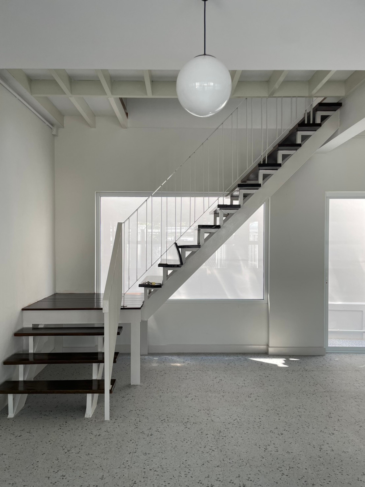 For RentHouseRatchadapisek, Huaikwang, Suttisan : Single house Huai Khwang