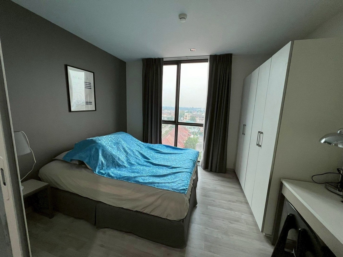 For RentCondoNawamin, Ramindra : #R9660 🎉 180369 Condo for rent: CHAMBERS CHER (Ramintra) (Previous code R9269)