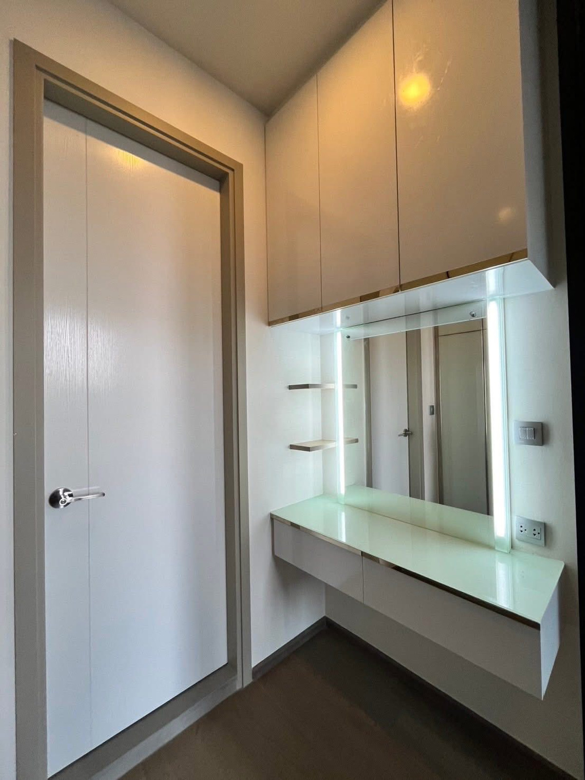 For RentCondoRatchathewi,Phayathai : For Rent: Park Origin Phayathai, 25,000 THB [JZr260316]