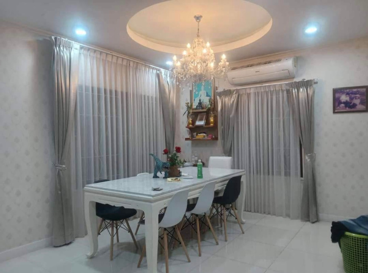 For RentHouseSamut Prakan,Samrong : Atoll Java Bay Bangna - Kingkaew 19 / 4 Bedrooms (For Rent), Atoll Java Bay Bangna - Kingkaew 19 / 4 Bedrooms(FOR RENT) POON186