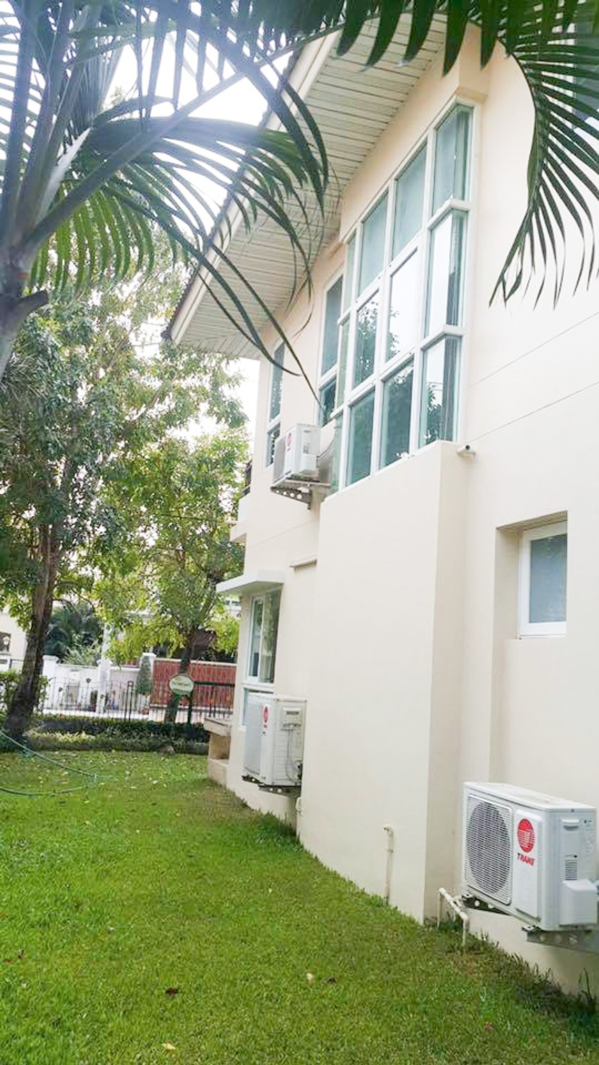 For RentHouseLadkrabang, Suwannaphum Airport : Supalai Suanluang / 4 bedrooms (for rent), Supalai Suanluang / 4 Bedrooms (FOR RENT) FONT065