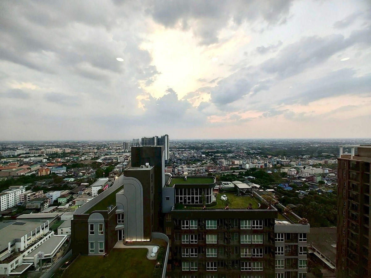 CondoBang kae, Phetkasem : 💙@condocurator 💙 For rent/sale Supalai Veranda Phasi Charoen Station, fully furnished [PM4864]