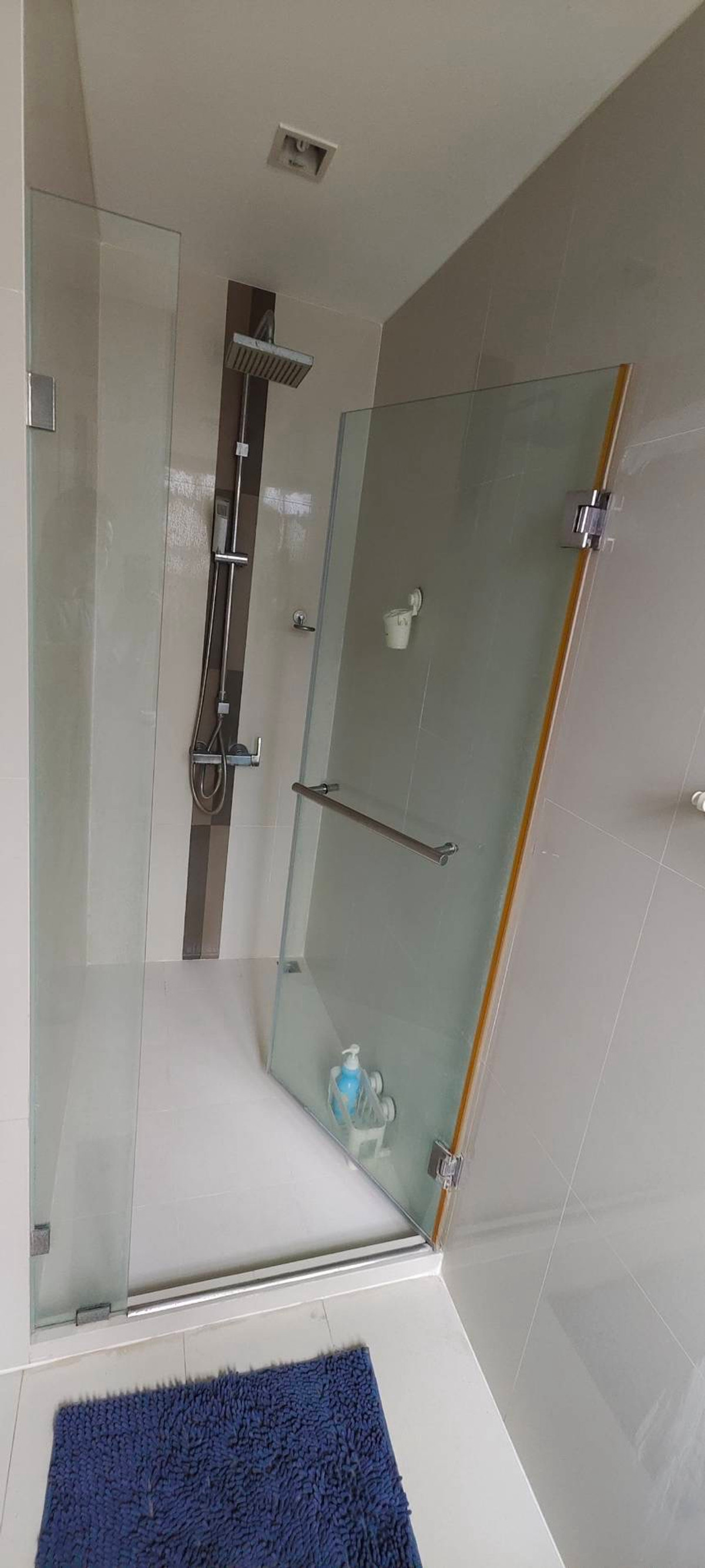 For SaleCondoOnnut, Udomsuk : Q House Sukhumvit 79 / 2 Bedrooms (SALE WITH TENANT), Q House Sukhumvit 79 / 2 Bedrooms (Sale with Tenant) MMK004