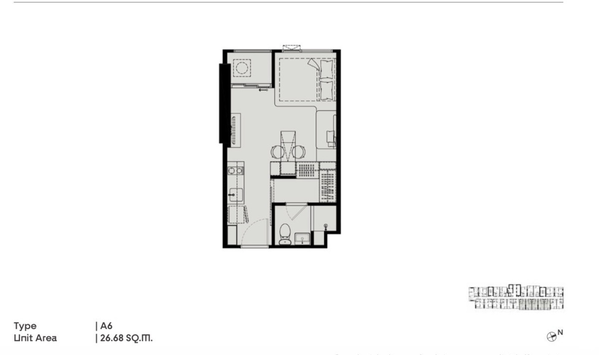 Sale DownCondoKasetsart, Ratchayothin : ✨ Pre-transfer unit for saleCobe Kaset–Sripatum Enjoy exclusive promotions with deal reservation available for every unit
Price: 3.069 MB*📱 Call: 092-808-8899