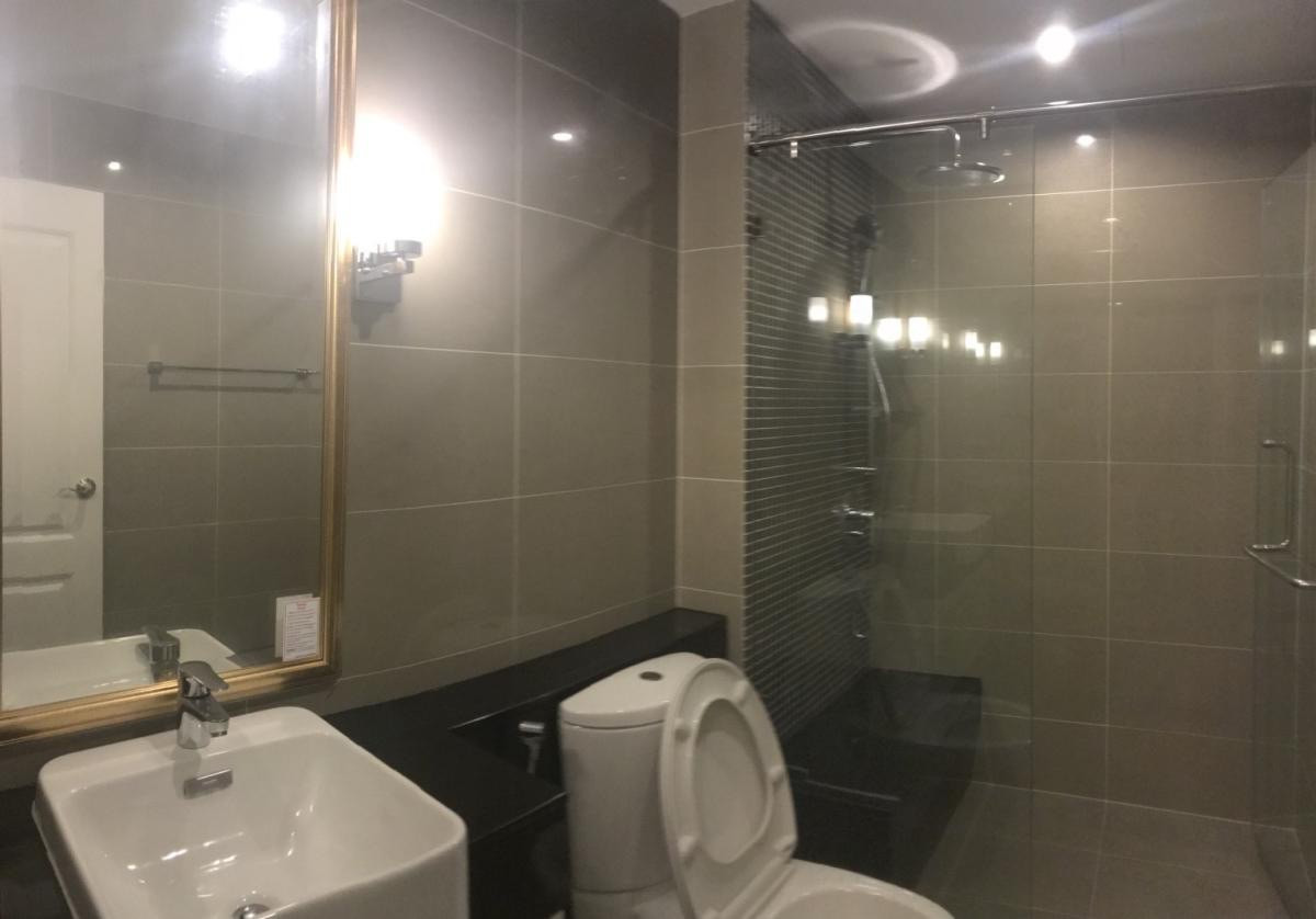 For SaleCondoRama9, Petchburi, RCA : Supalai Wellington II / 1 Bedroom (FOR SALE) Supalai Wellington 2 / 1 Bedroom (For Sale) JSMN063