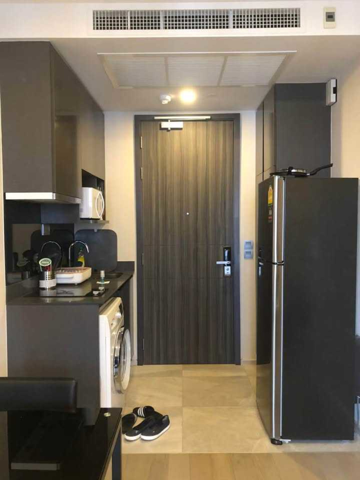 For RentCondoSukhumvit, Asoke, Thonglor : ✨ GT16099 | Ashton Asoke | For rent | Good Price