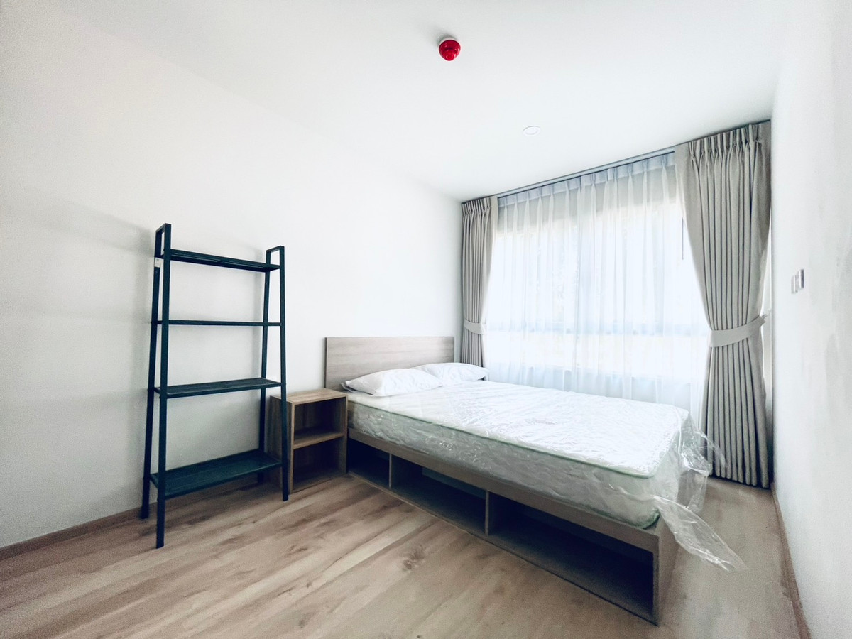 For SaleCondoKasetsart, Ratchayothin : Elio Del Moss Phaholyothin 34 / 2 Bedrooms (FOR SALE), Elio Del Moss Phaholyothin 34 / 2 Bedrooms (For Sale) JSMN069