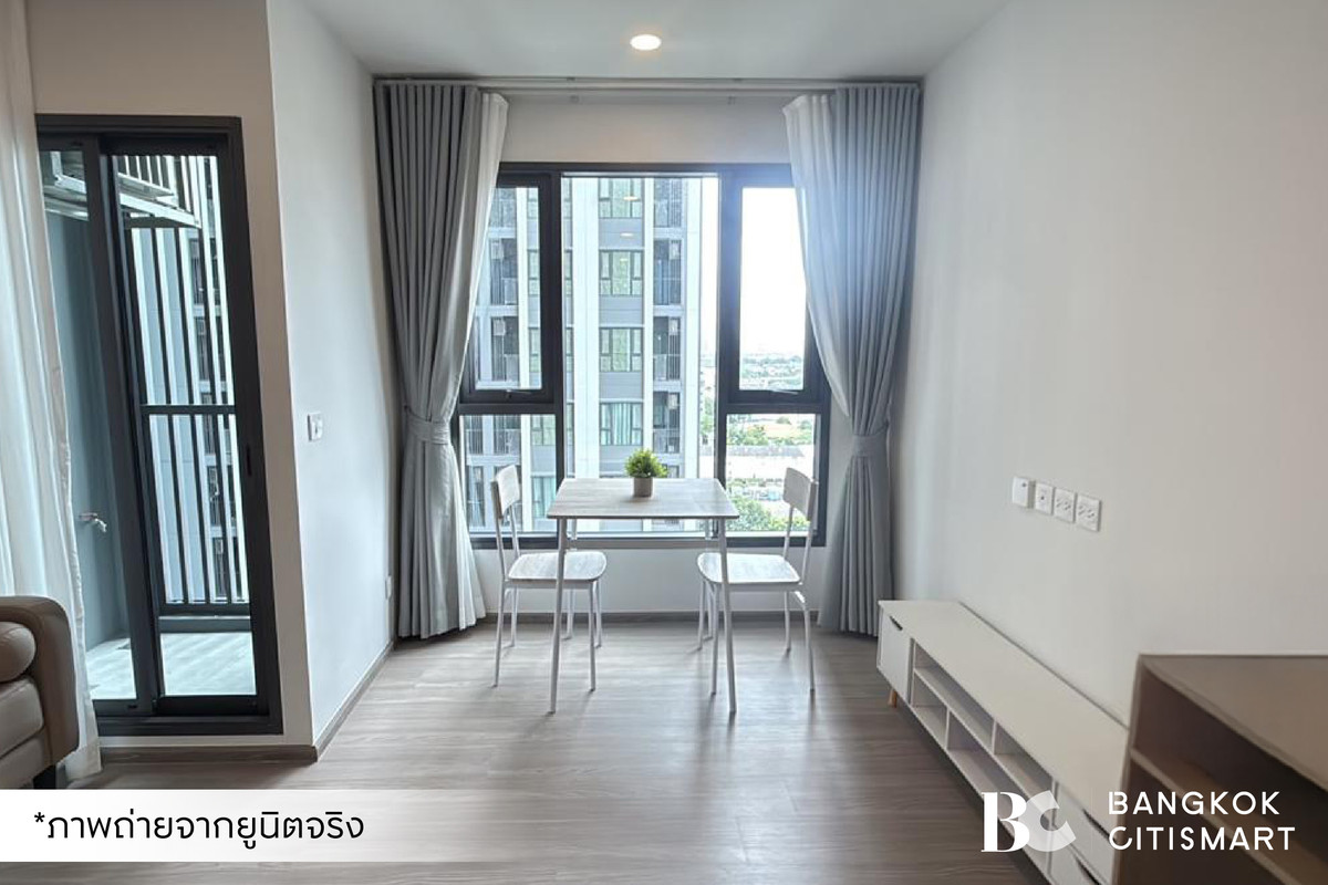 For RentCondoKhlongtoei, Kluaynamthai : 🔥 Ready to move in Aspire Sukhumvit-Rama 4 (1 bedroom 27 sq.m.) complete furniture + electrical appliances, ready to move in. Interested: 0889834083 (Bing)