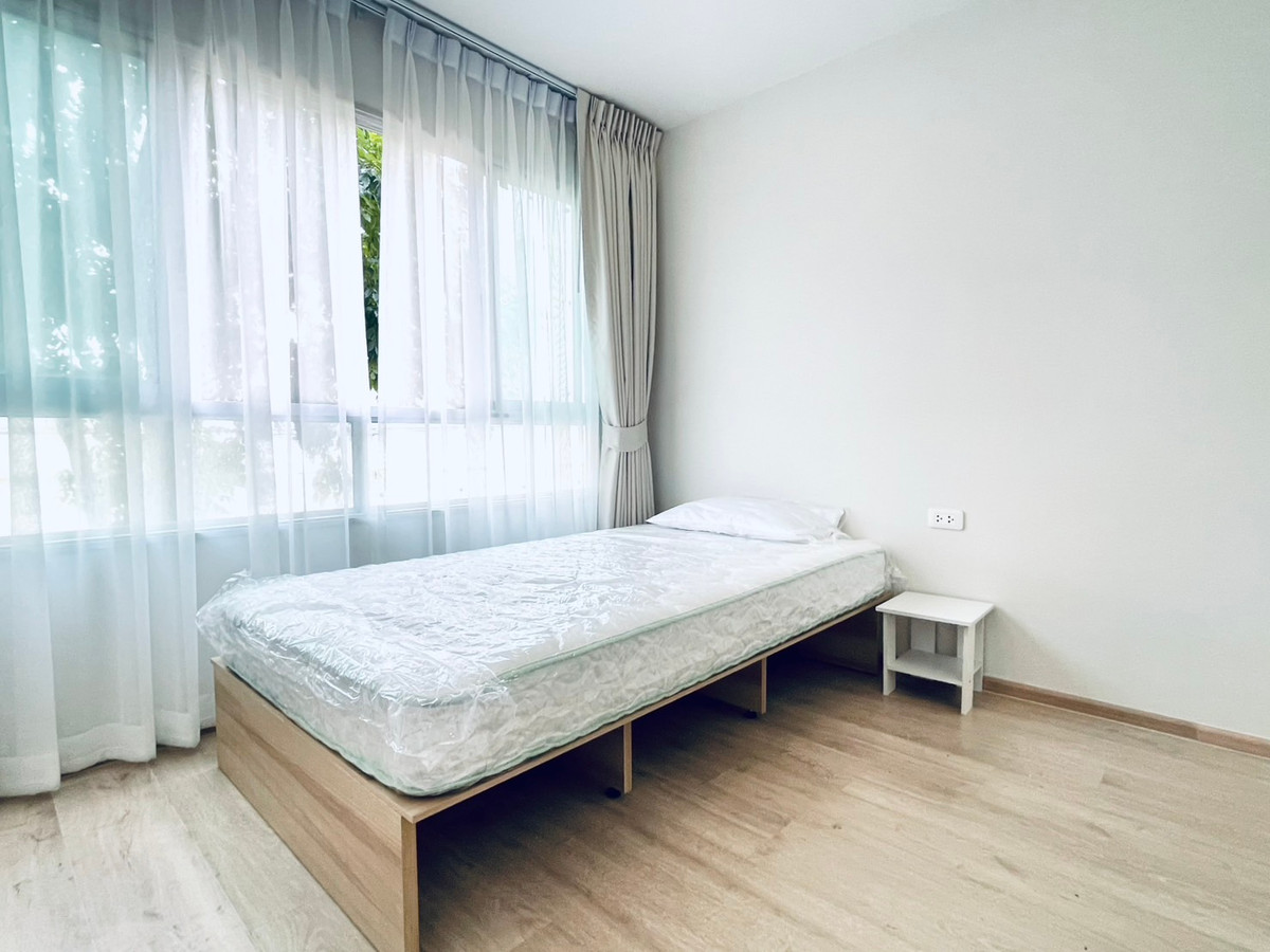 For SaleCondoKasetsart, Ratchayothin : Elio Del Moss Phaholyothin 34 / 2 Bedrooms (FOR SALE), Elio Del Moss Phaholyothin 34 / 2 Bedrooms (For Sale) JSMN069