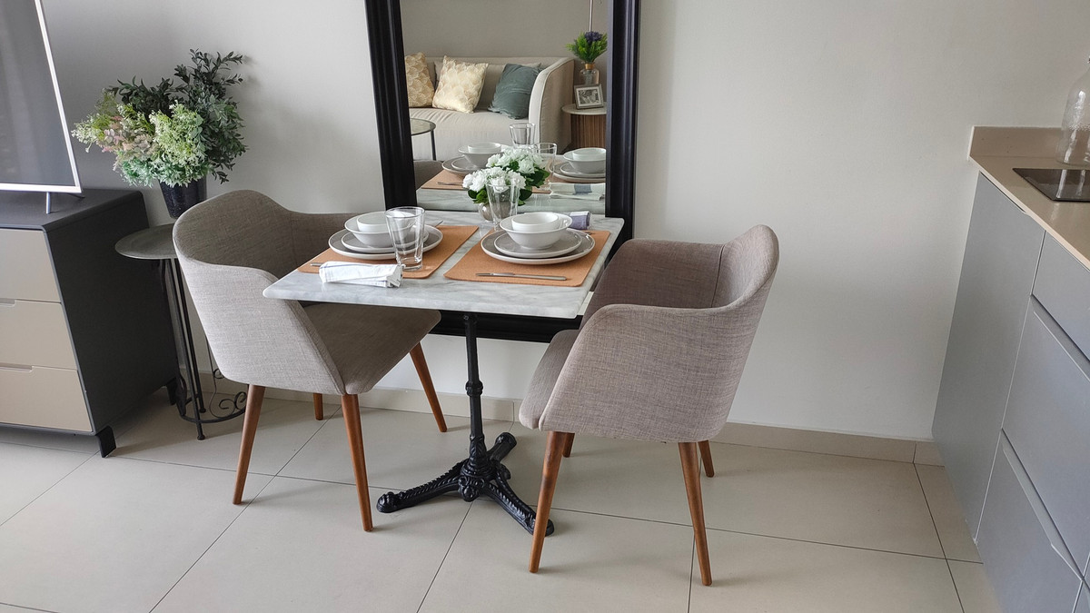 For SaleCondoSukhumvit, Asoke, Thonglor : The Lofts Ekkamai / 1 Bedroom (FOR SALE), The Lofts Ekkamai / 1 Bedroom (For Sale) NA005