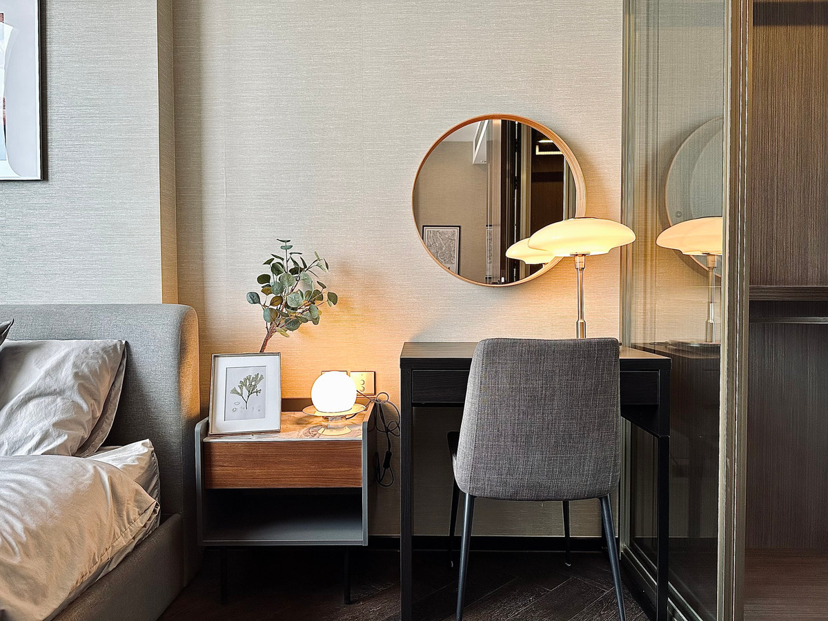 For RentCondoSukhumvit, Asoke, Thonglor : ✨Condo for Rent : The Esse Sukhumvit 36 ​​(AP-02) ( line : @condo91 )