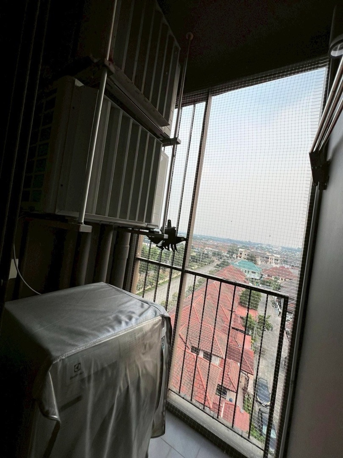 For RentCondoNawamin, Ramindra : #R9660 🎉 180369 Condo for rent: CHAMBERS CHER (Ramintra) (Previous code R9269)