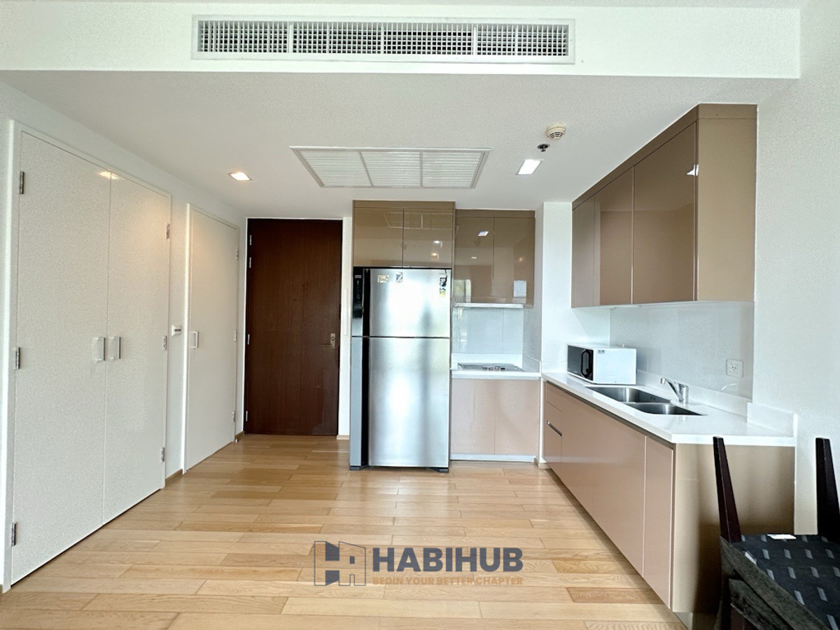 For SaleCondoSukhumvit, Asoke, Thonglor : ✨Siri @ Sukhumvit (Siri @ Sukhumvit) | 2 bedrooms, garden view, pool view (for sale) / HBH-HL-76